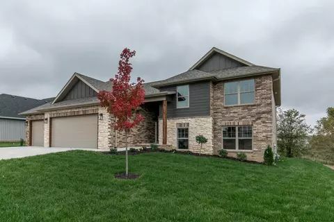 3211 N Pond Dr, Ozark, MO 65721 photo 1