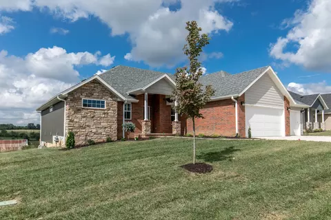 3207 N Pond Dr, Ozark, MO 65721 photo 1