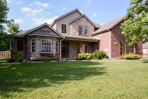 709 W Carmen St, Ozark, MO 65721 photo 1