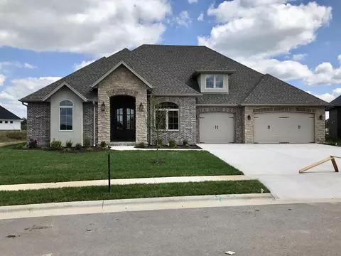 862 Edenmore Cir, Nixa, MO 65714 photo 1