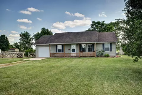 782 Wiseman Rd, Marshfield, MO 65706 photo 1