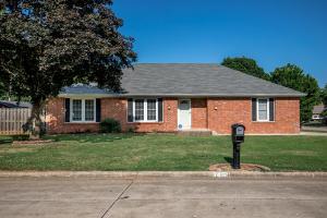 3450 S Rogers Ave, Springfield, MO 65804 photo 1