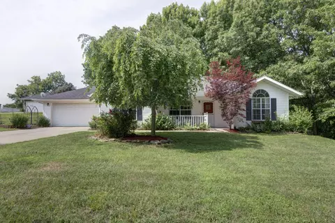4122 Rabbit Run, Nixa, MO 65714 photo 1