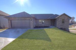 954 E Lakota Dr, Nixa, MO 65714 photo 1