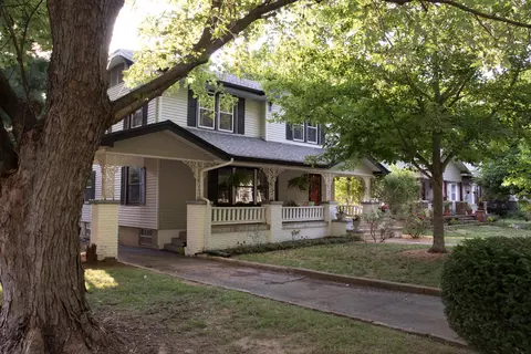1227 S Roanoke Ave, Springfield, MO 65807 photo 1