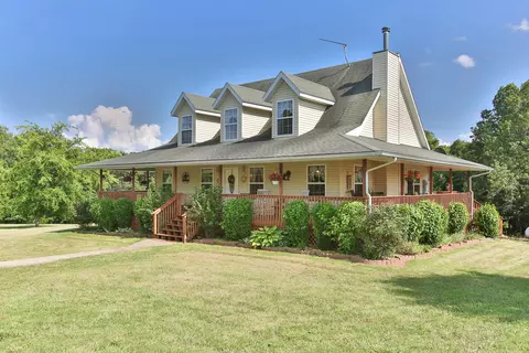 521 Carob Rd, Clever, MO 65631 photo 1