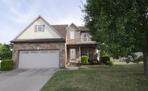 2124 Kathryn Dr, Republic, MO 65738 photo 1