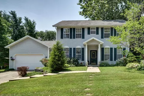 3618 E Stanford St, Springfield, MO 65809 photo 1