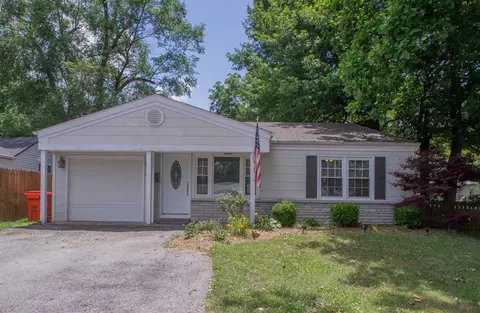 834 W Seminole St, Springfield, MO 65807 photo 1