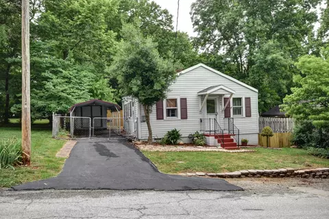 305 S 7th Ave, Ozark, MO 65721 photo 1