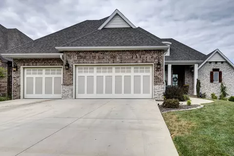 842 E Grafton Dr, Nixa, MO 65714 photo 1
