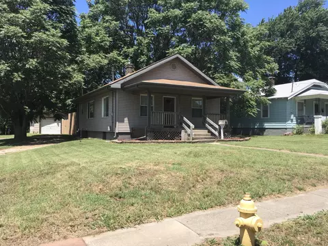 701 N Nettleton Ave, Springfield, MO 65802 photo 1