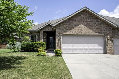 2407 W Deerbrooke Trl, Ozark, MO 65721 photo 1
