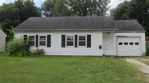 2522 E Meadowmere St, Springfield, MO 65804 photo 1
