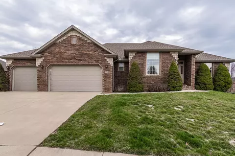 2708 N 25th St, Ozark, MO 65721 photo 1
