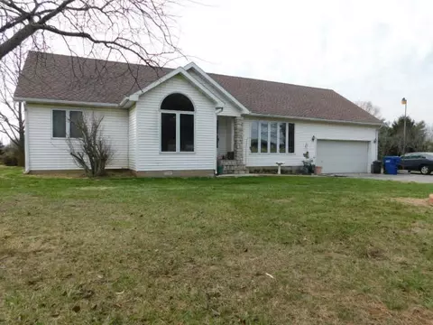 3265 Goldenrod Rd, Ozark, MO 65721 photo 1