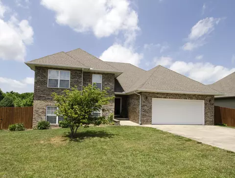 915 N Travis Ave, Republic, MO 65738 photo 1