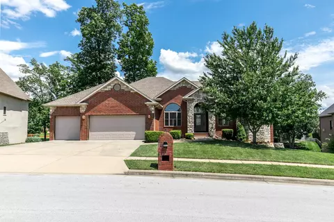 5924 S Stockton Ave, Springfield, MO 65804 photo 1