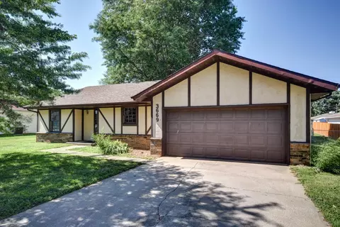 3669 W Harrison St, Springfield, MO 65802 photo 1