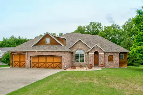 2008 N 7th Ave, Ozark, MO 65721 photo 1