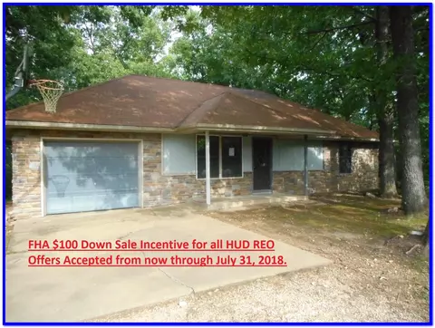 1122 Huckleberry Rd, Strafford, MO 65757 photo 1