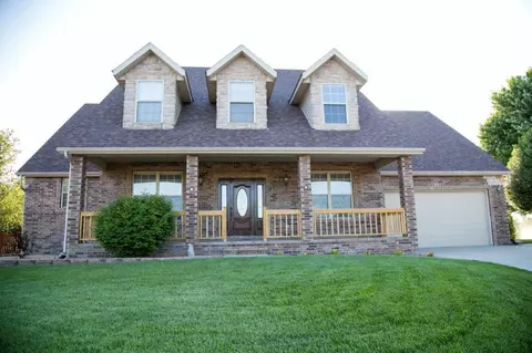2716 W Executive Cir, Ozark, MO 65721 photo 1