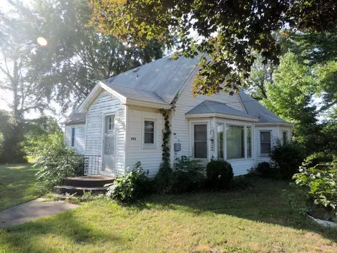 652 S Western Ave, Springfield, MO 65802 photo 1
