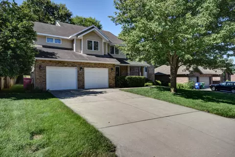 2338 W Nottingham St, Springfield, MO 65810 photo 1