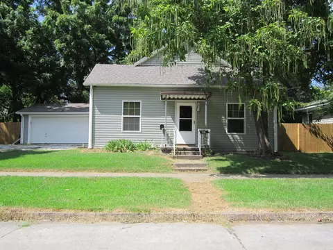 915 E Pacific St, Springfield, MO 65803 photo 1
