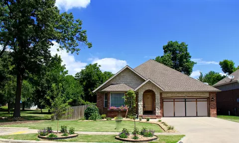 1167 S Maple Grove Ave, Springfield, MO 65804 photo 1