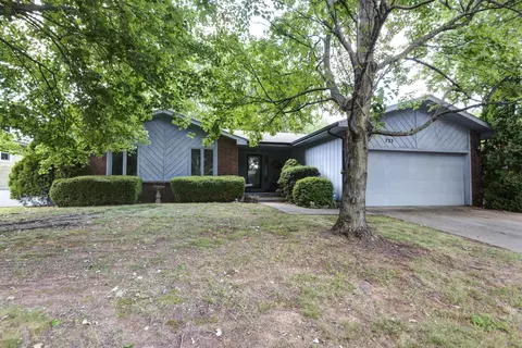 723 S Marlan Ave, Springfield, MO 65802 photo 1