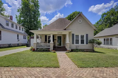 1030 W Webster St, Springfield, MO 65802 photo 1
