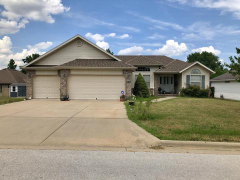 2135 E Foxborough Dr, Republic, MO 65738 photo 1