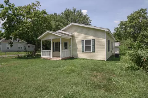 2101 N Franklin, Springfield, MO 65803 photo 1