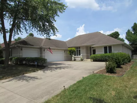 4285 E Crosswinds Pl, Springfield, MO 65809 photo 1