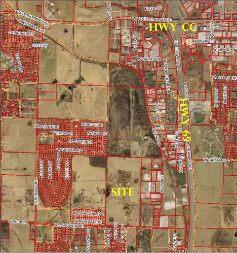 2301 Longview Rd, Ozark, MO 65721 photo 1