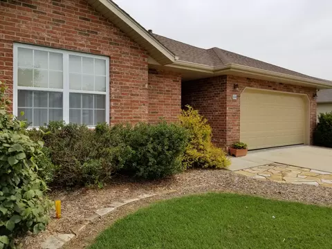 106 Emily Ln, Willard, MO 65781 photo 1