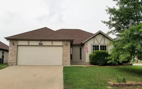 4352 W La Casa St, Springfield, MO 65802 photo 1