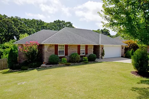 1058 S 13th Ave, Ozark, MO 65721 photo 1