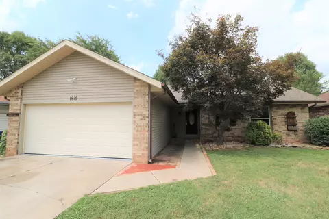 1615 W Winchester St, Springfield, MO 65807 photo 1
