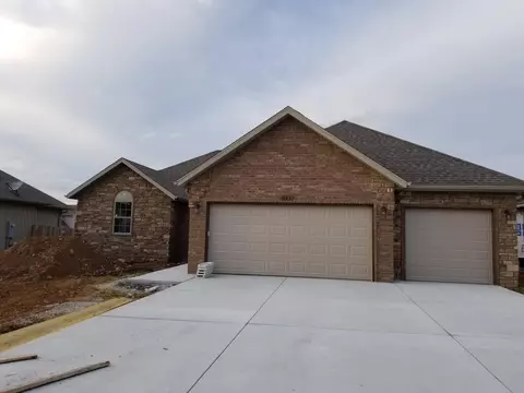 865 E Barracuda Dr, Nixa, MO 65714 photo 1