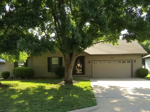 428 S Suburban Ave, Springfield, MO 65802 photo 1