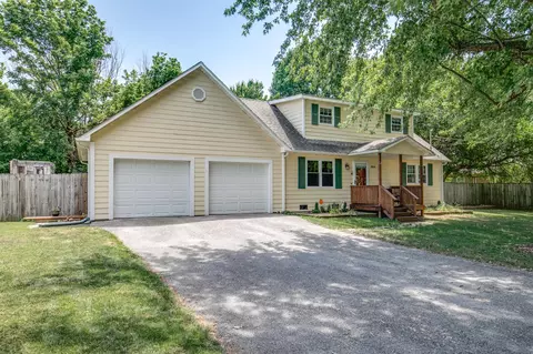 3854 S Geri Ave, Springfield, MO 65807 photo 1