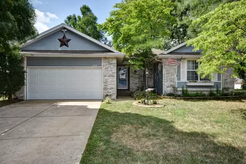 504 Meadowridge St, Nixa, MO 65714 photo 1