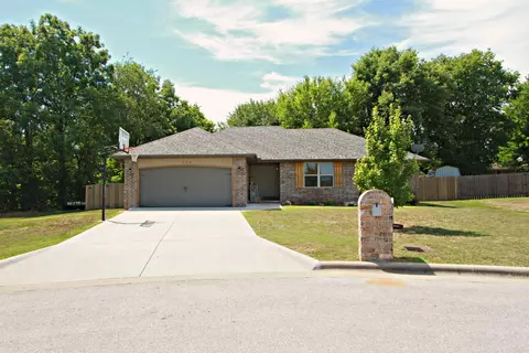 254 E Lapis St, Republic, MO 65738 photo 1