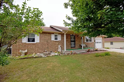 1302 S 17th Ave, Ozark, MO 65721 photo 1