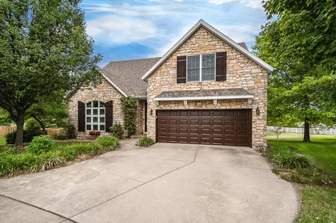 3619 S Burge Ave, Springfield, MO 65807 photo 1