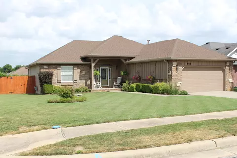 504 S Bernier Ave, Springfield, MO 65802 photo 1