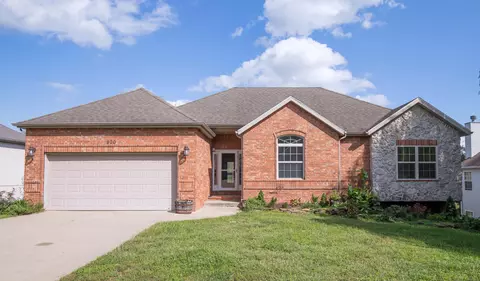 820 Gold Rush Ave, Nixa, MO 65714 photo 1