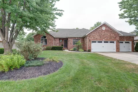 4260 E Crosswinds Pl, Springfield, MO 65809 photo 1